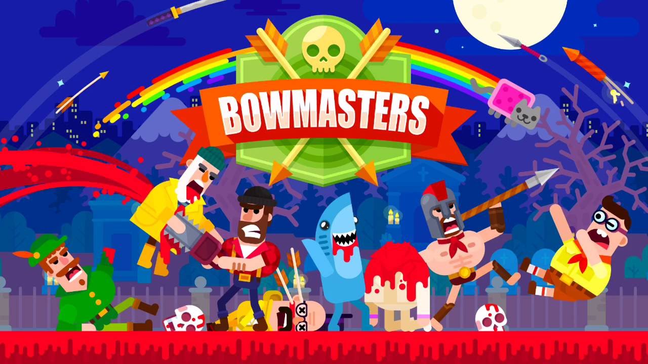 Bowmaster